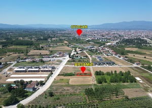 Düzce  Satılık  Arsa