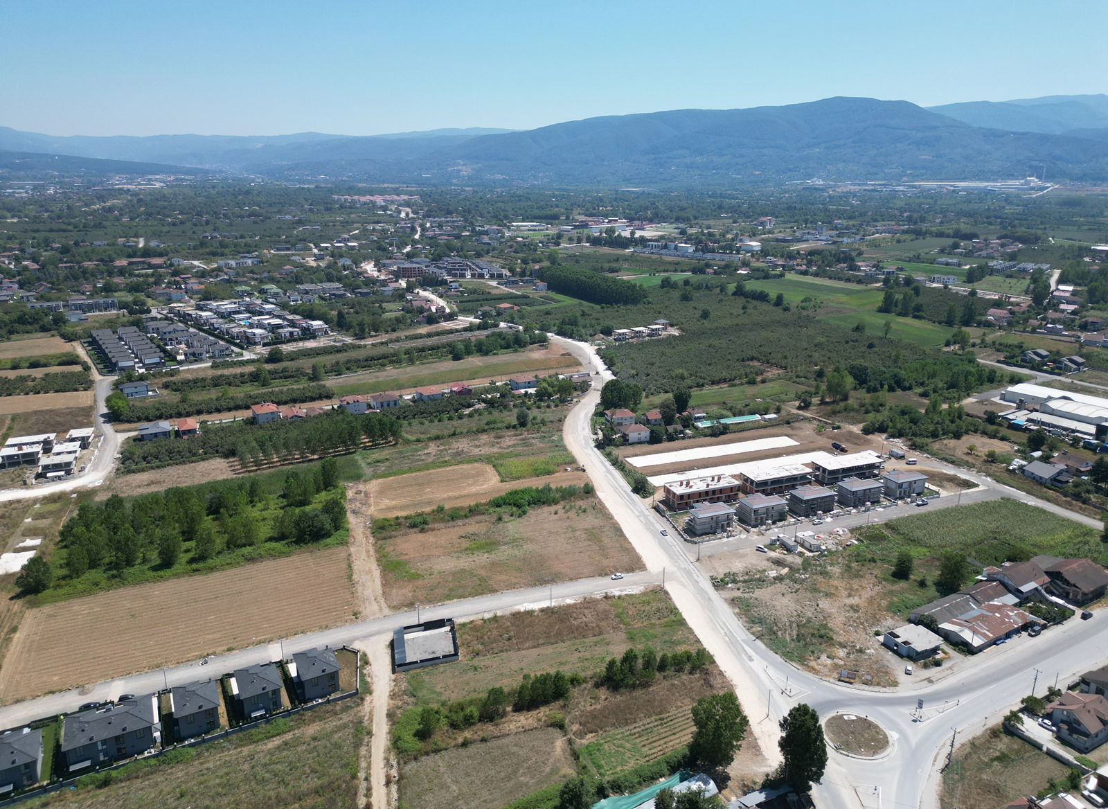 Satılık Arsa 4,500,000 TL