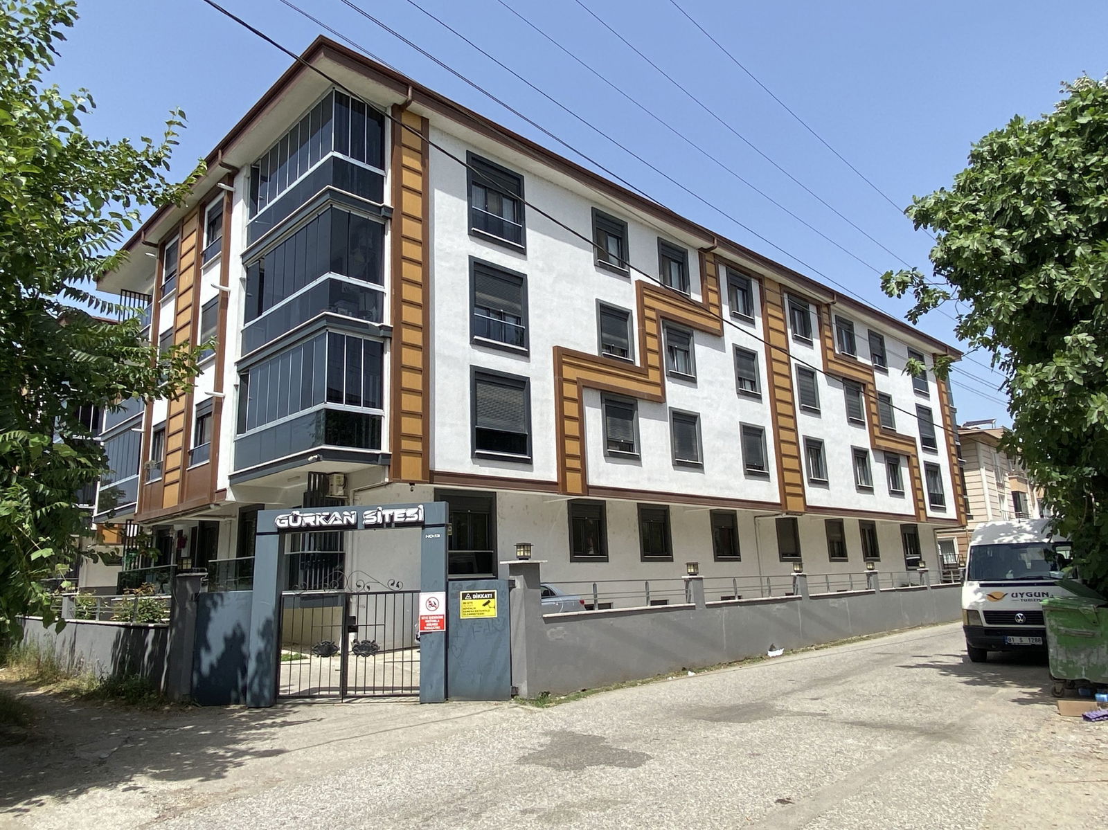 Kiralık Daire 30,000 TL