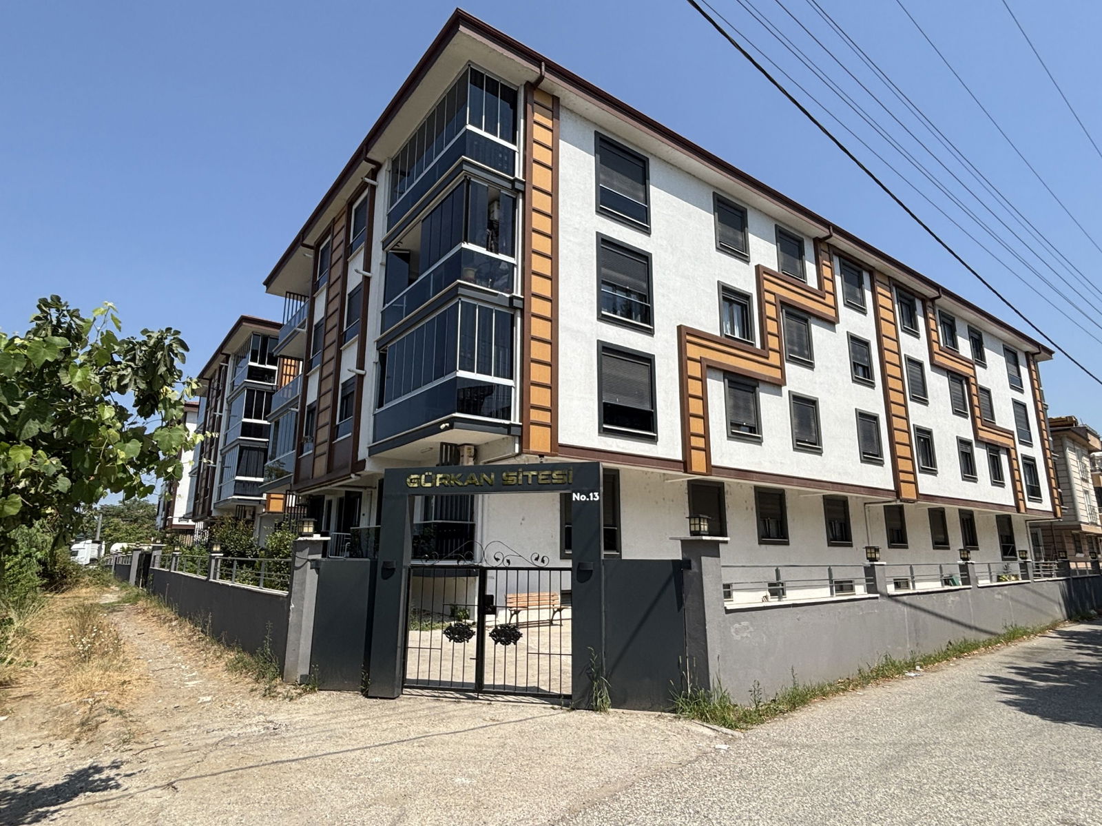 Kiralık Daire 30,000 TL