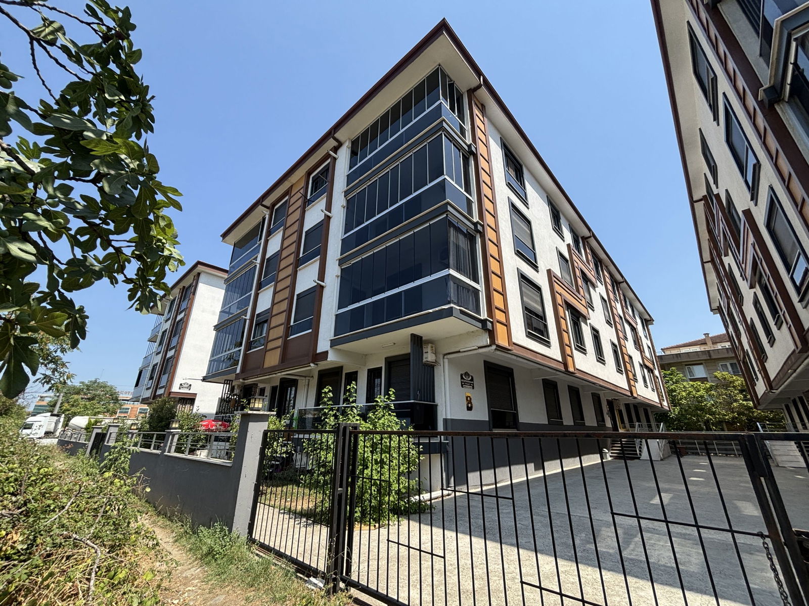 Kiralık Daire 30,000 TL