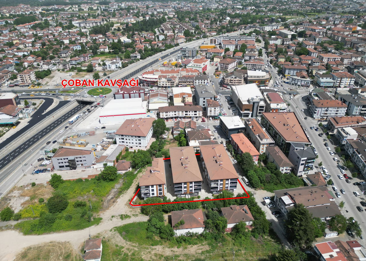 Kiralık Daire 30,000 TL