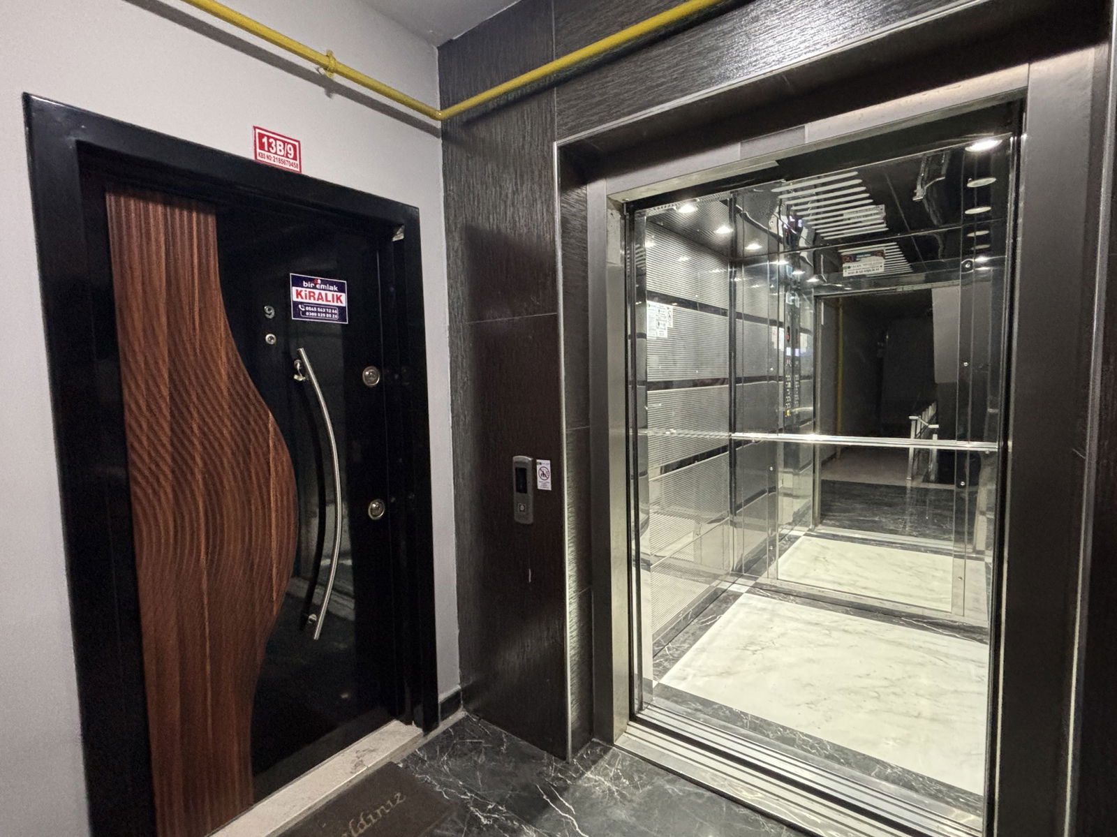 Kiralık Daire 30,000 TL