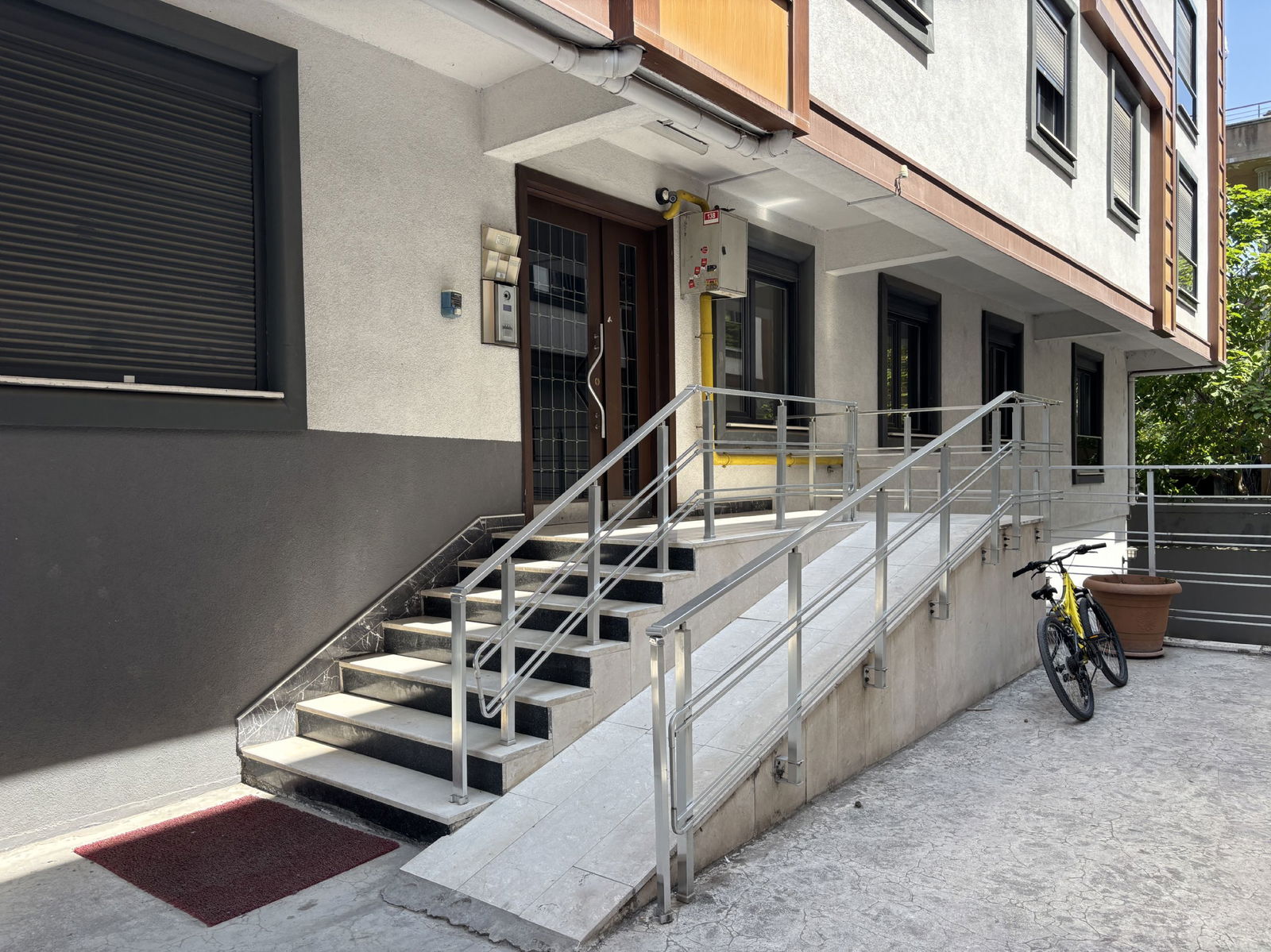 Kiralık Daire 30,000 TL