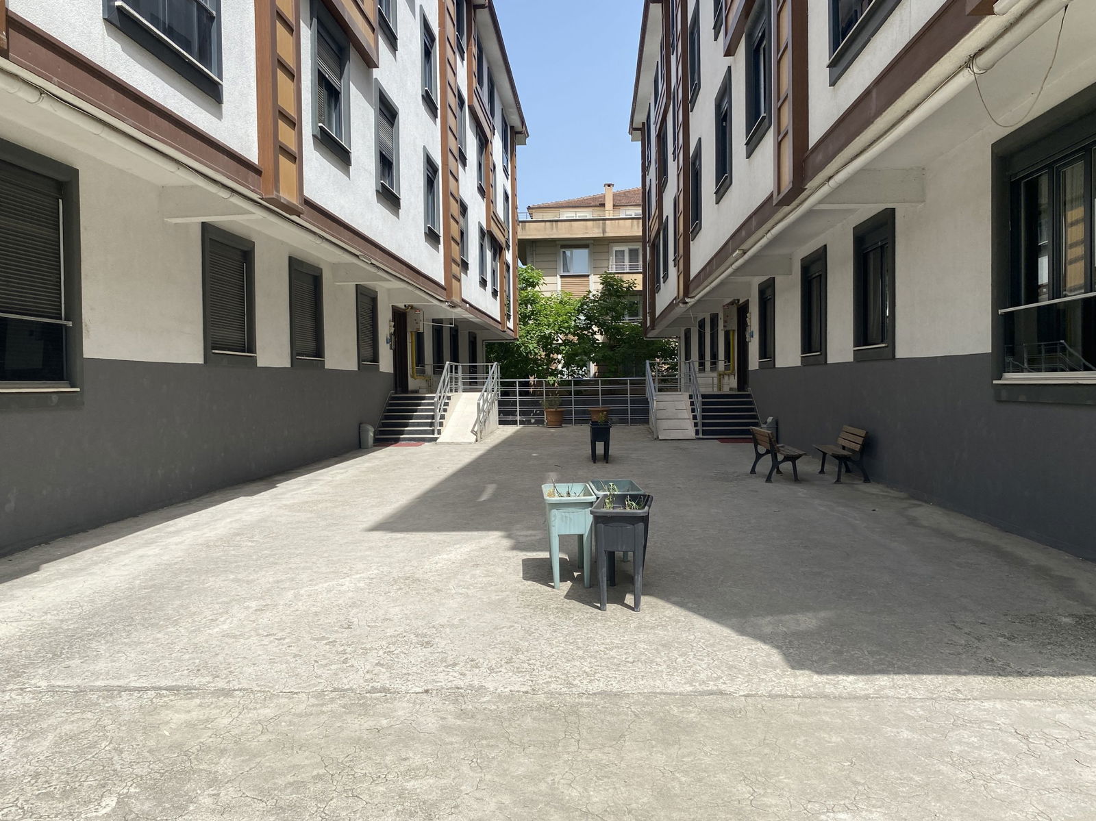 Kiralık Daire 30,000 TL
