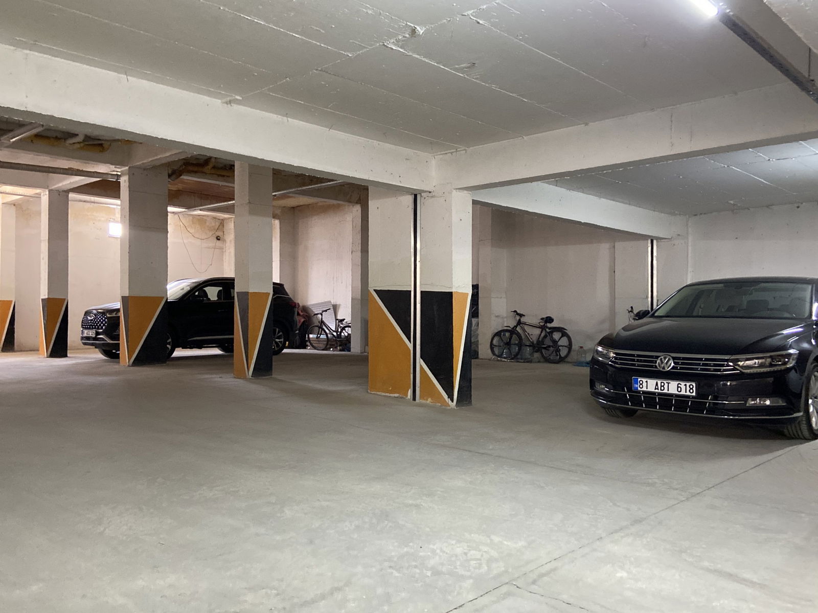 Kiralık Daire 30,000 TL