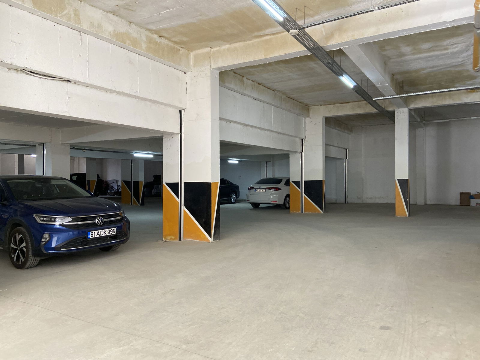 Kiralık Daire 30,000 TL
