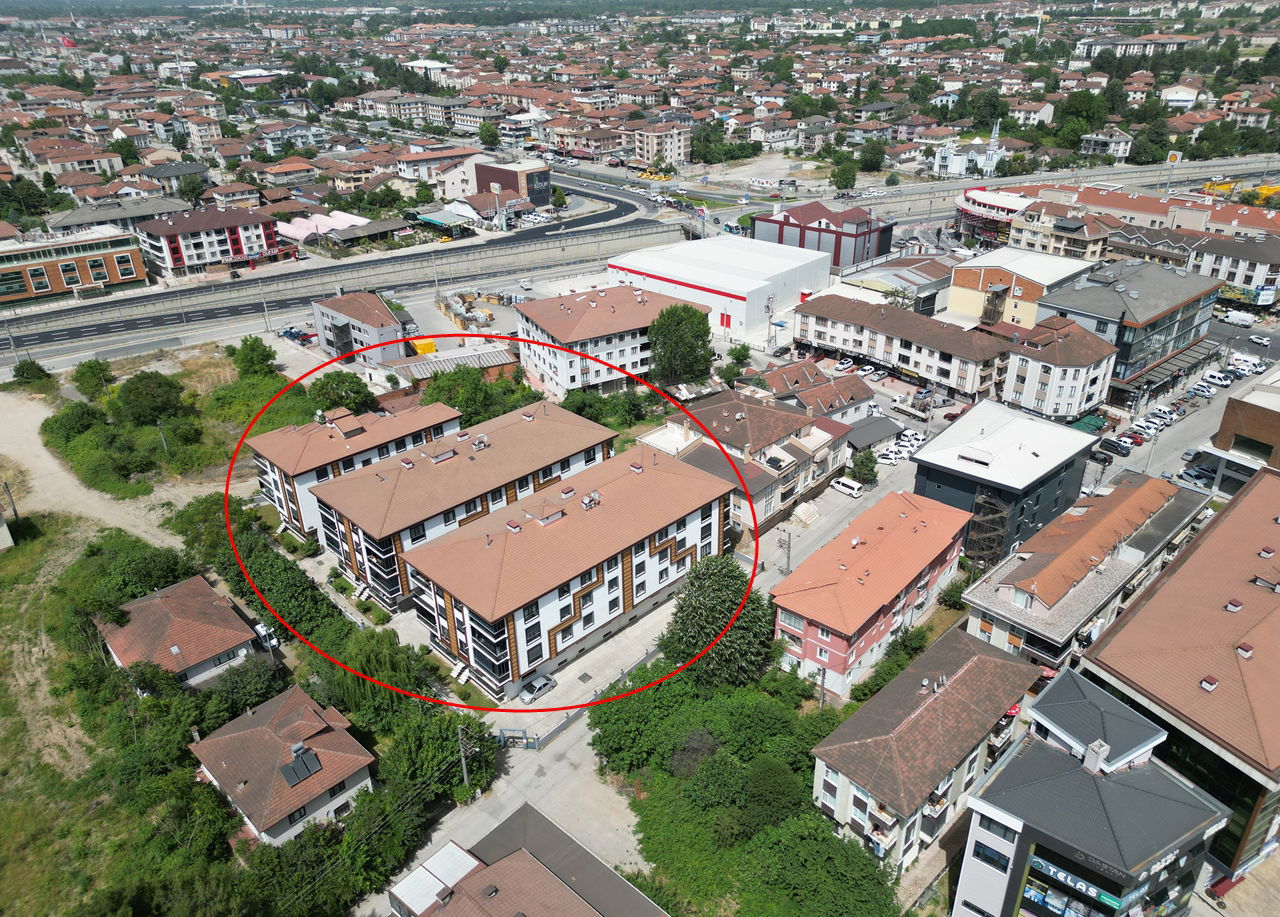 Kiralık Daire 30,000 TL