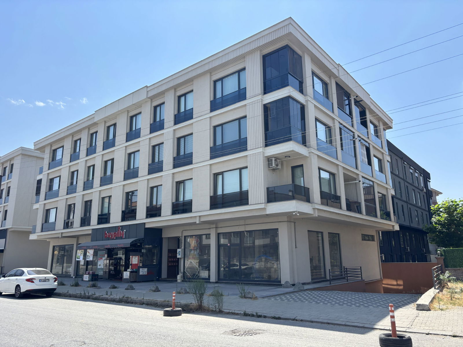 Satılık Daire 4,250,000 TL