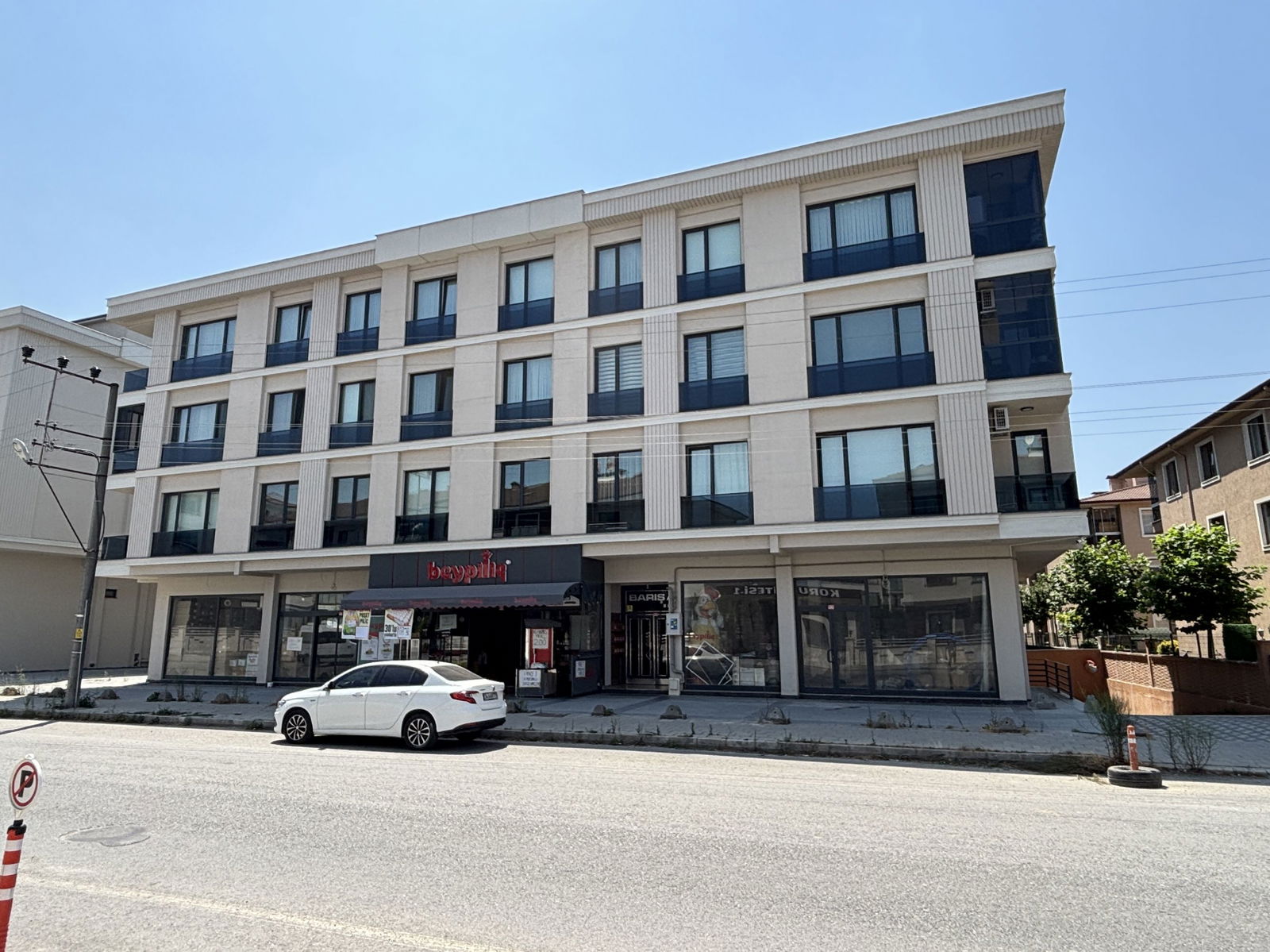 Satılık Daire 4,250,000 TL