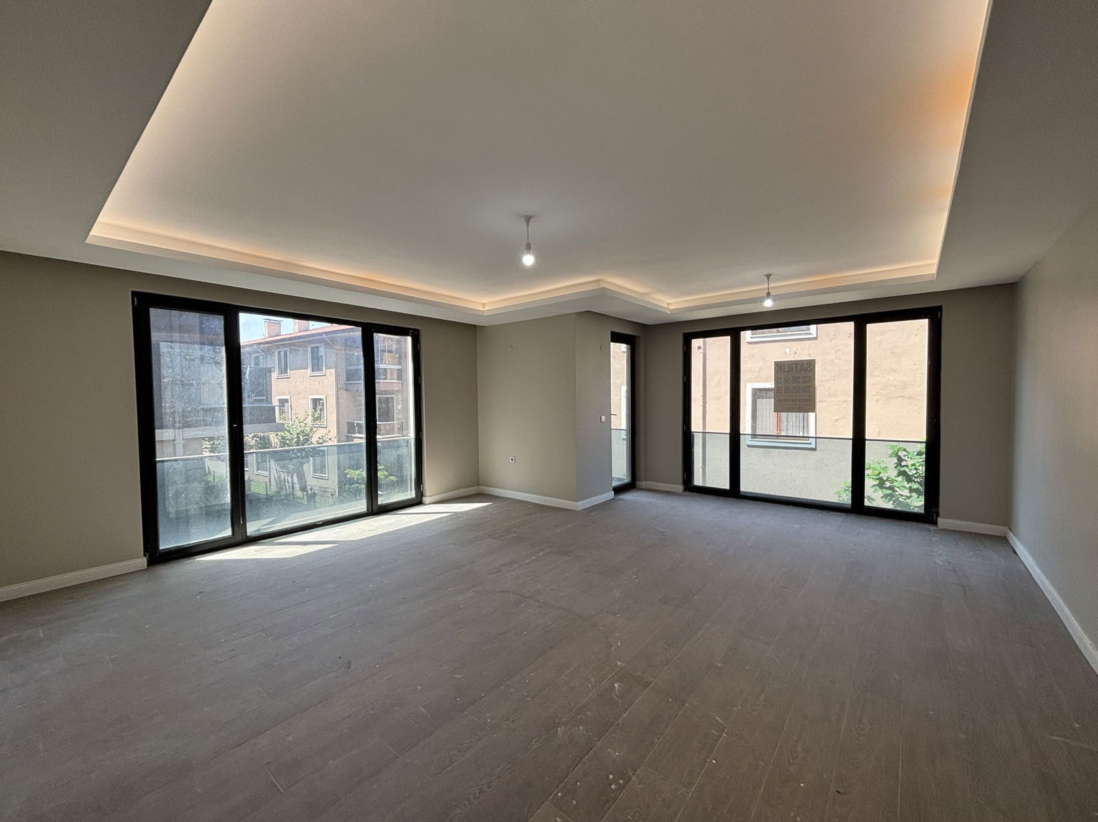 Satılık Daire 4,250,000 TL