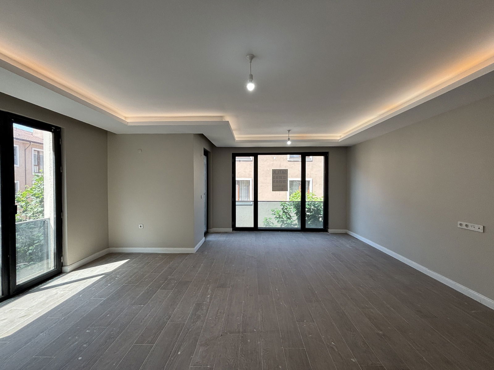 Satılık Daire 4,250,000 TL