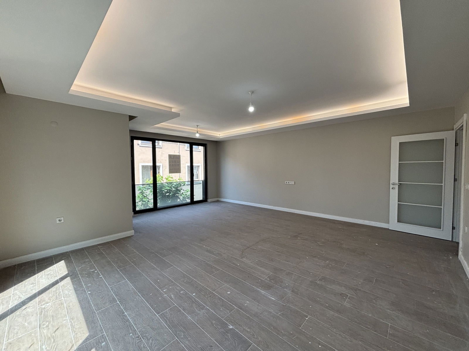 Satılık Daire 4,250,000 TL