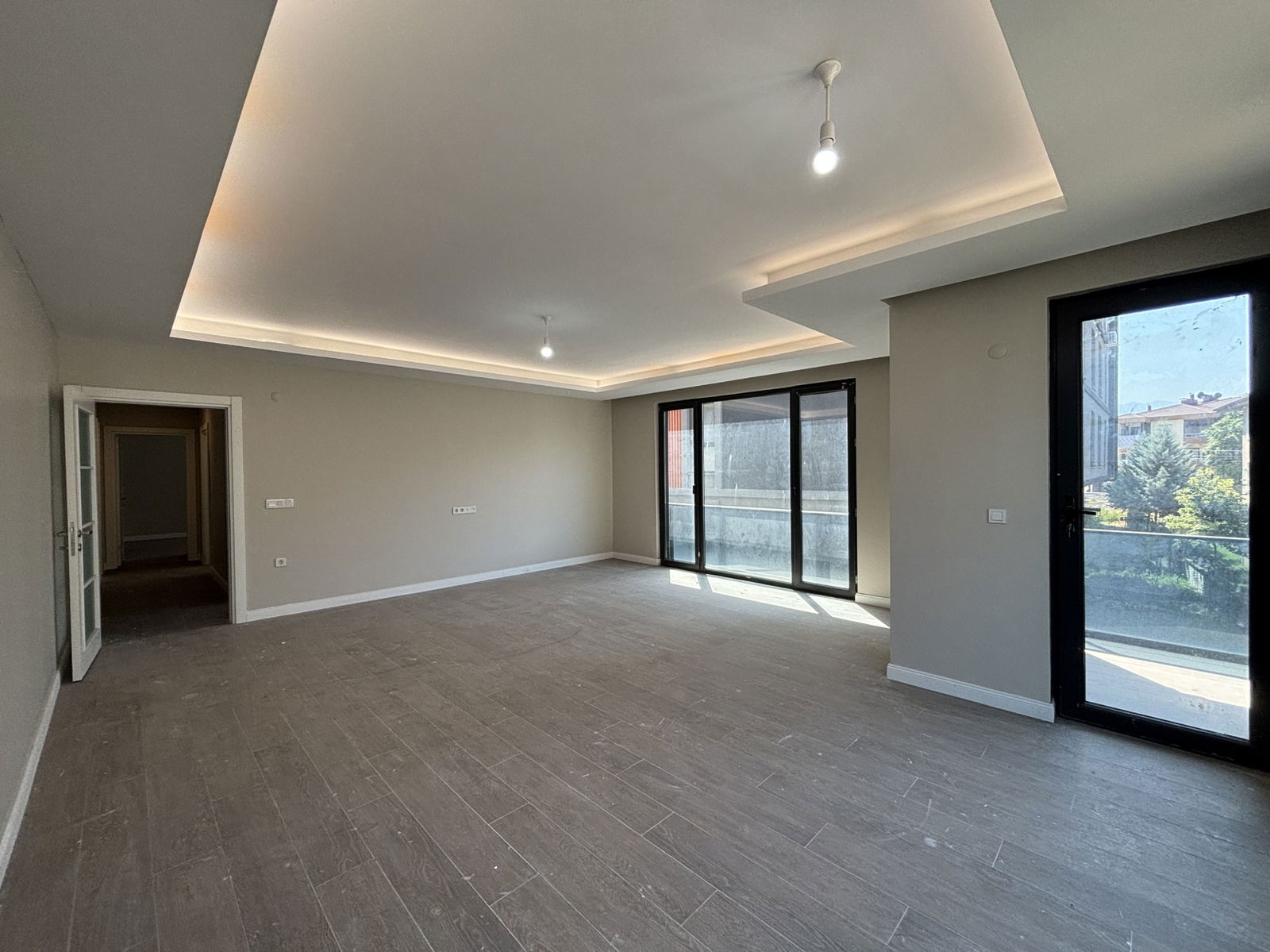 Satılık Daire 4,250,000 TL