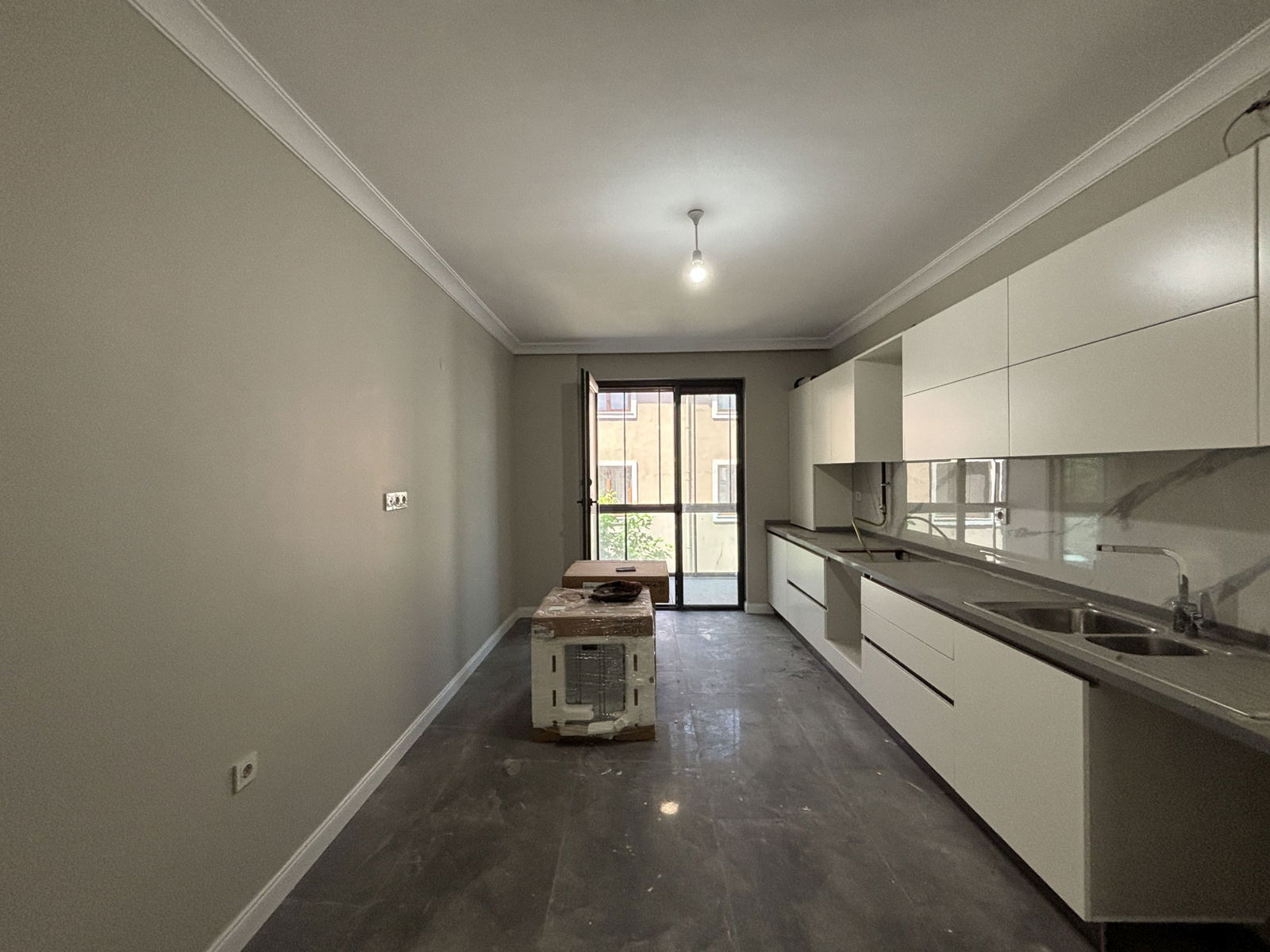 Satılık Daire 4,250,000 TL