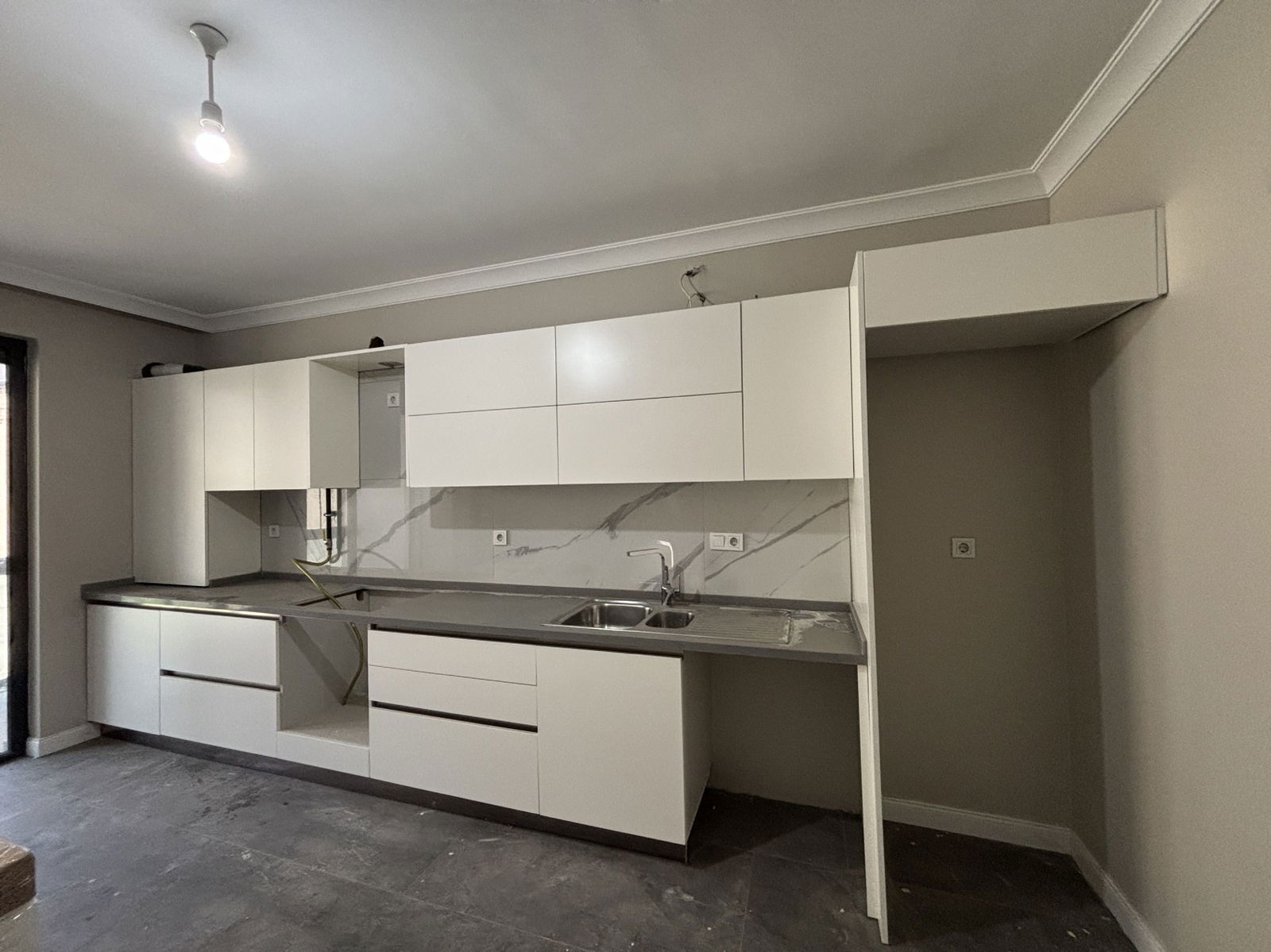 Satılık Daire 4,250,000 TL