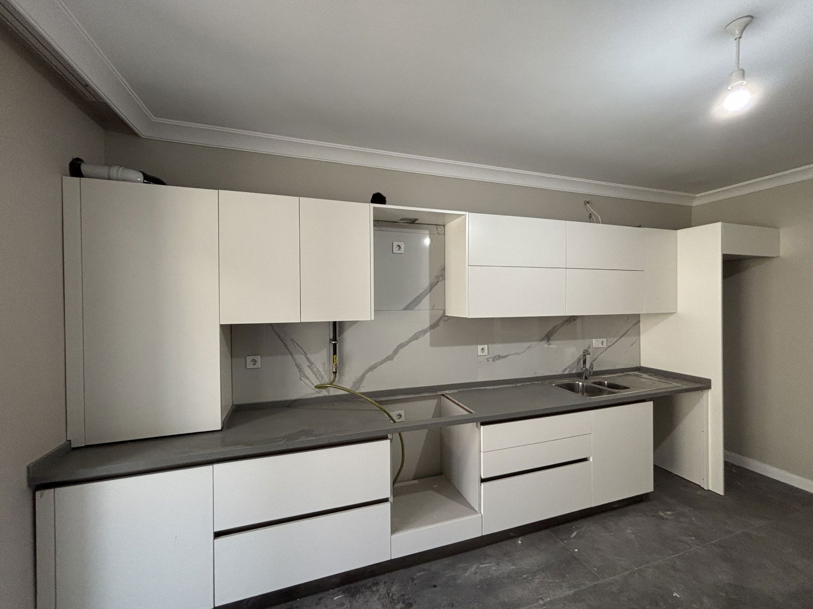 Satılık Daire 4,250,000 TL