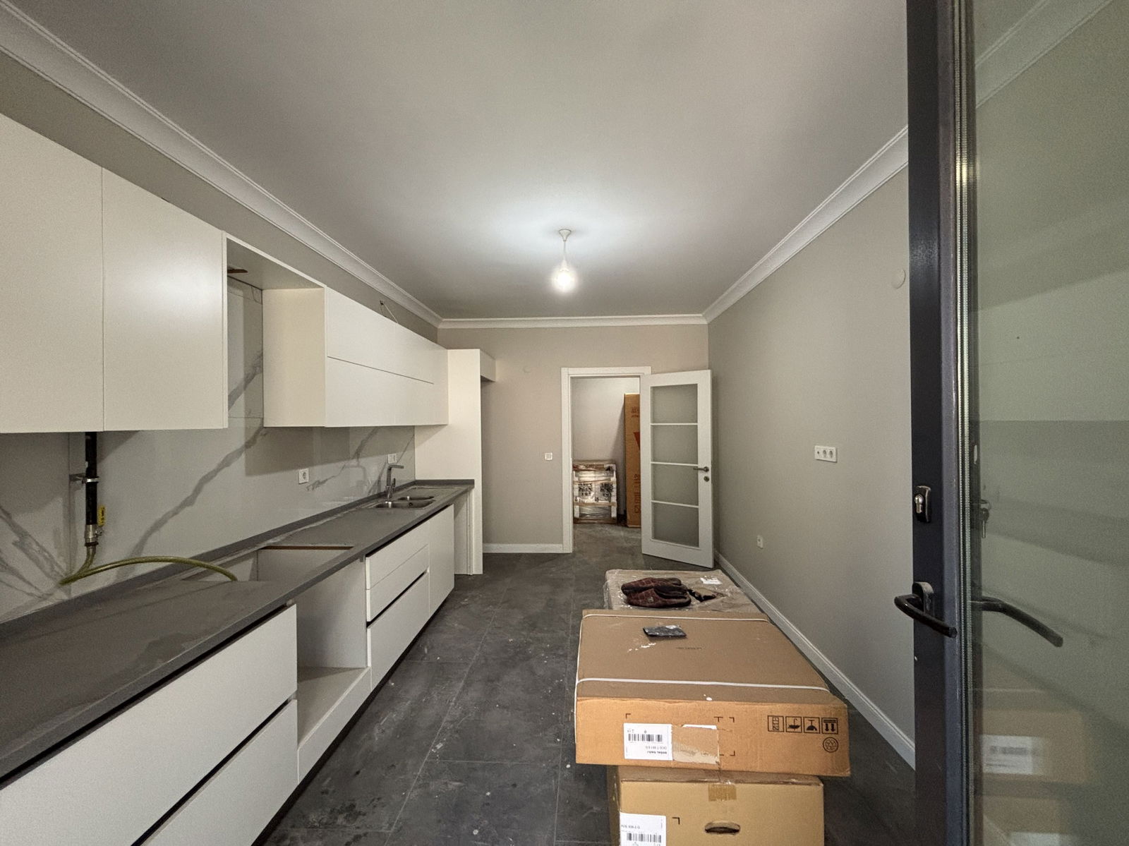 Satılık Daire 4,250,000 TL