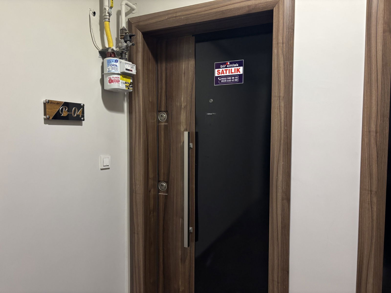 Satılık Daire 4,250,000 TL