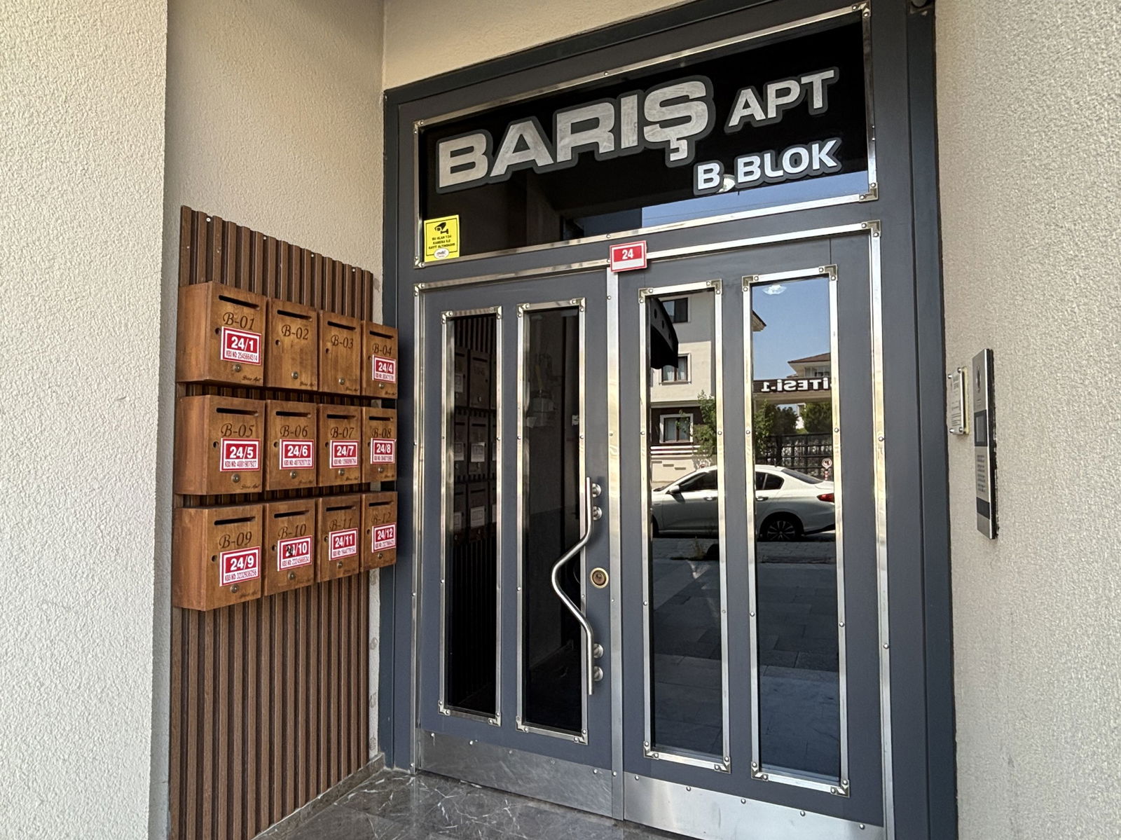 Satılık Daire 4,250,000 TL