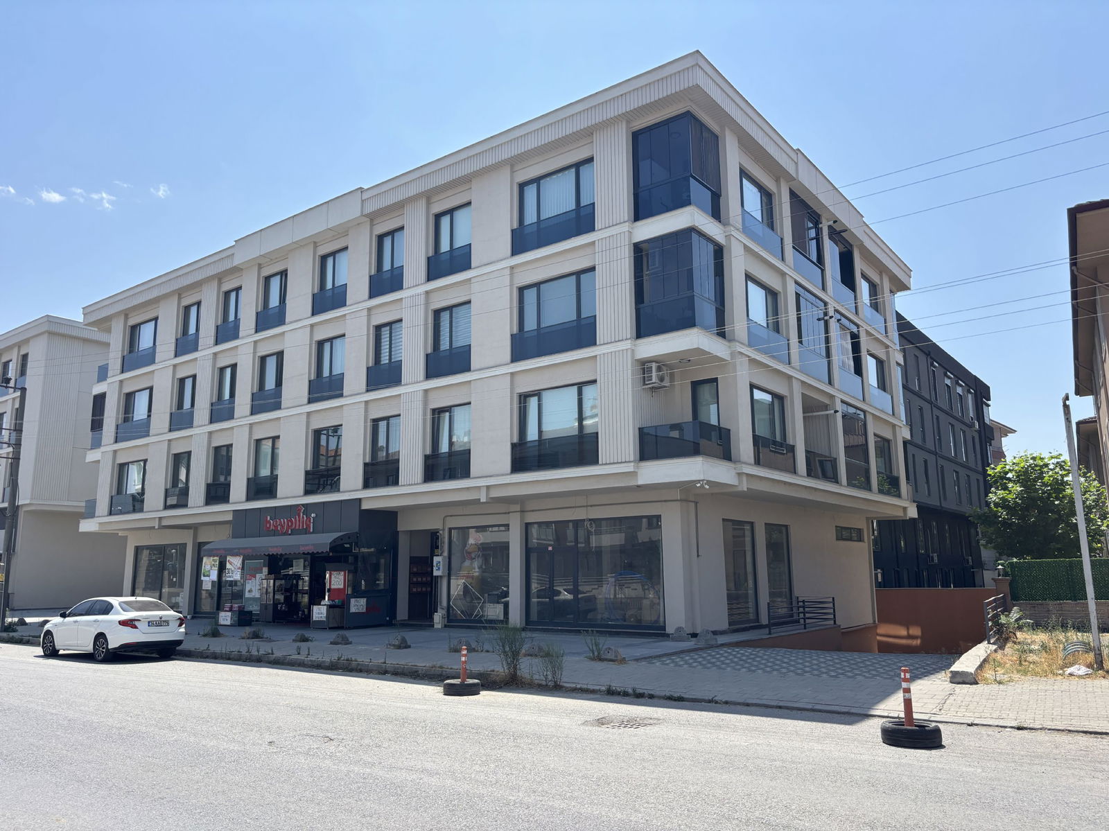 Satılık Daire 4,250,000 TL