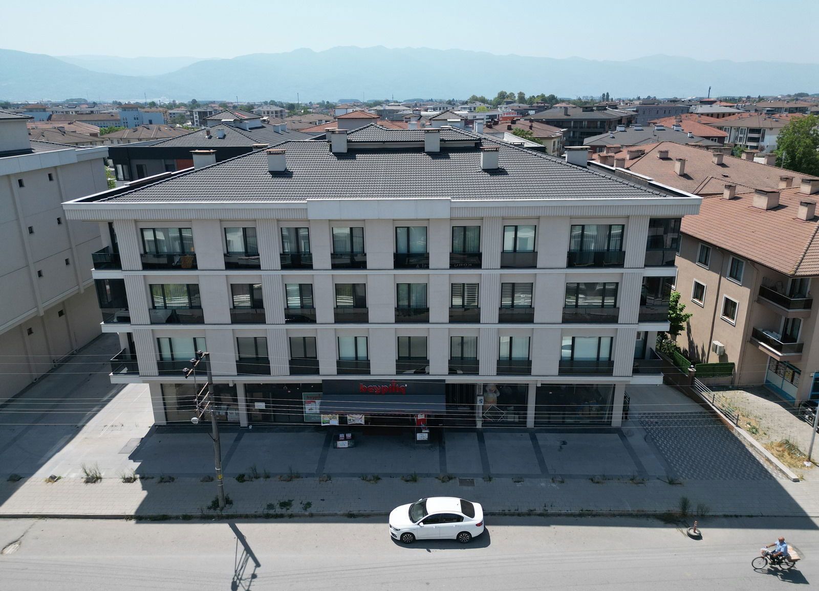 Satılık Daire 4,250,000 TL