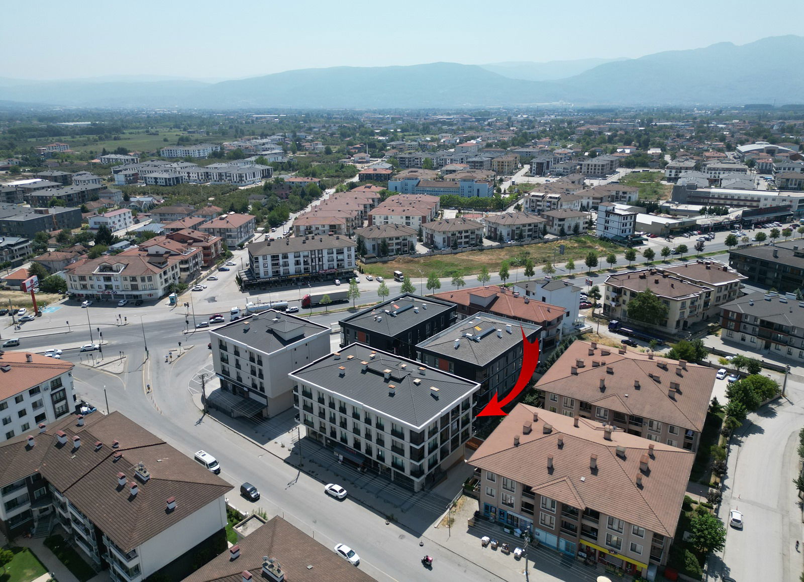 Satılık Daire 4,250,000 TL