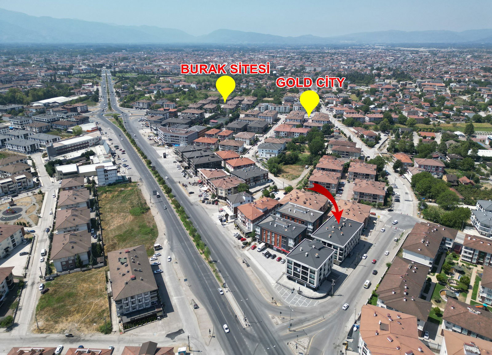 Satılık Daire 4,250,000 TL