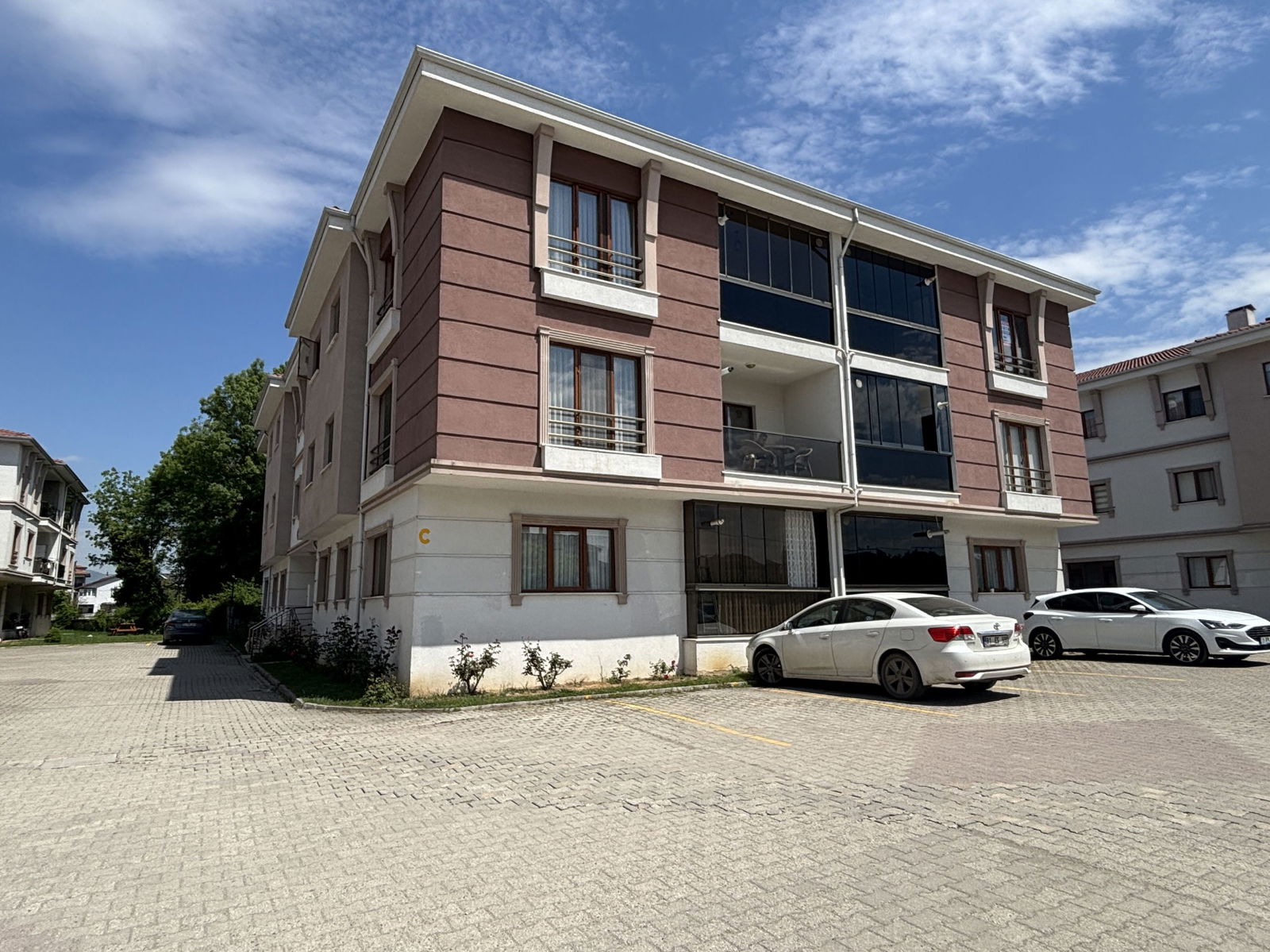 Satılık Daire 3,900,000 TL