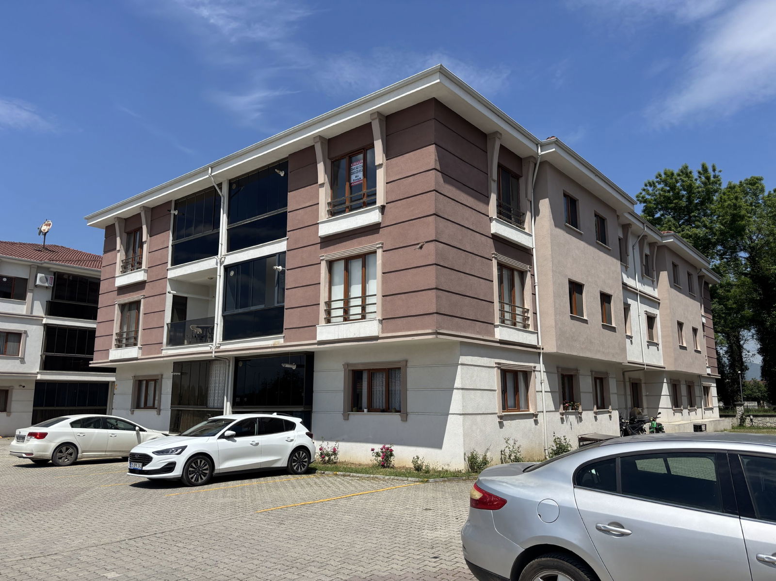 Satılık Daire 3,900,000 TL