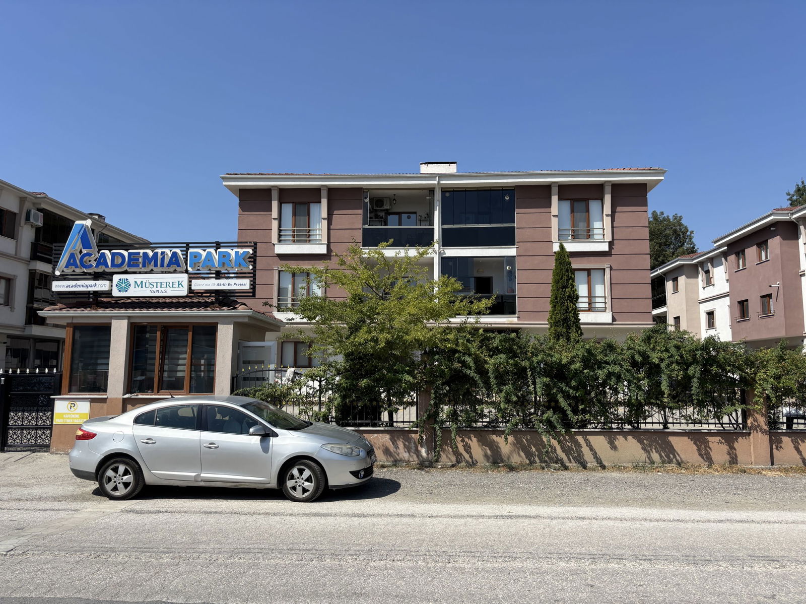 Satılık Daire 3,900,000 TL