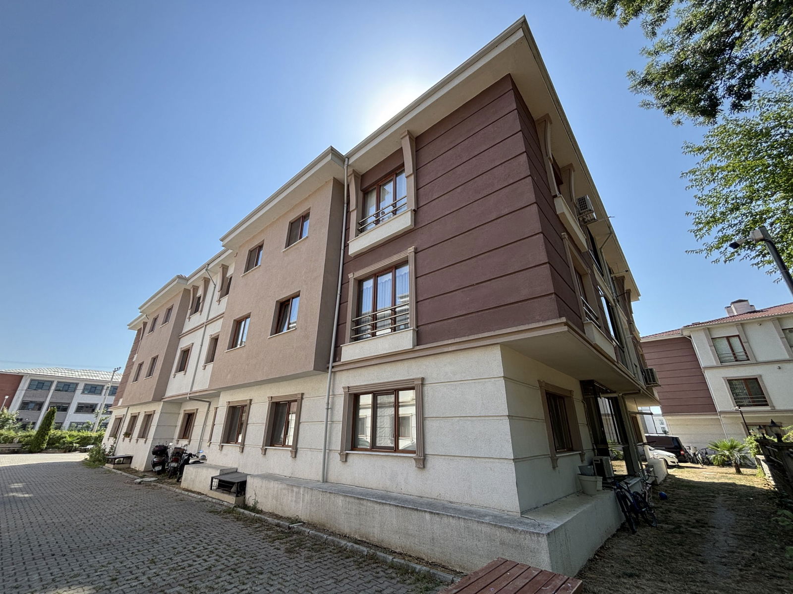 Satılık Daire 3,900,000 TL
