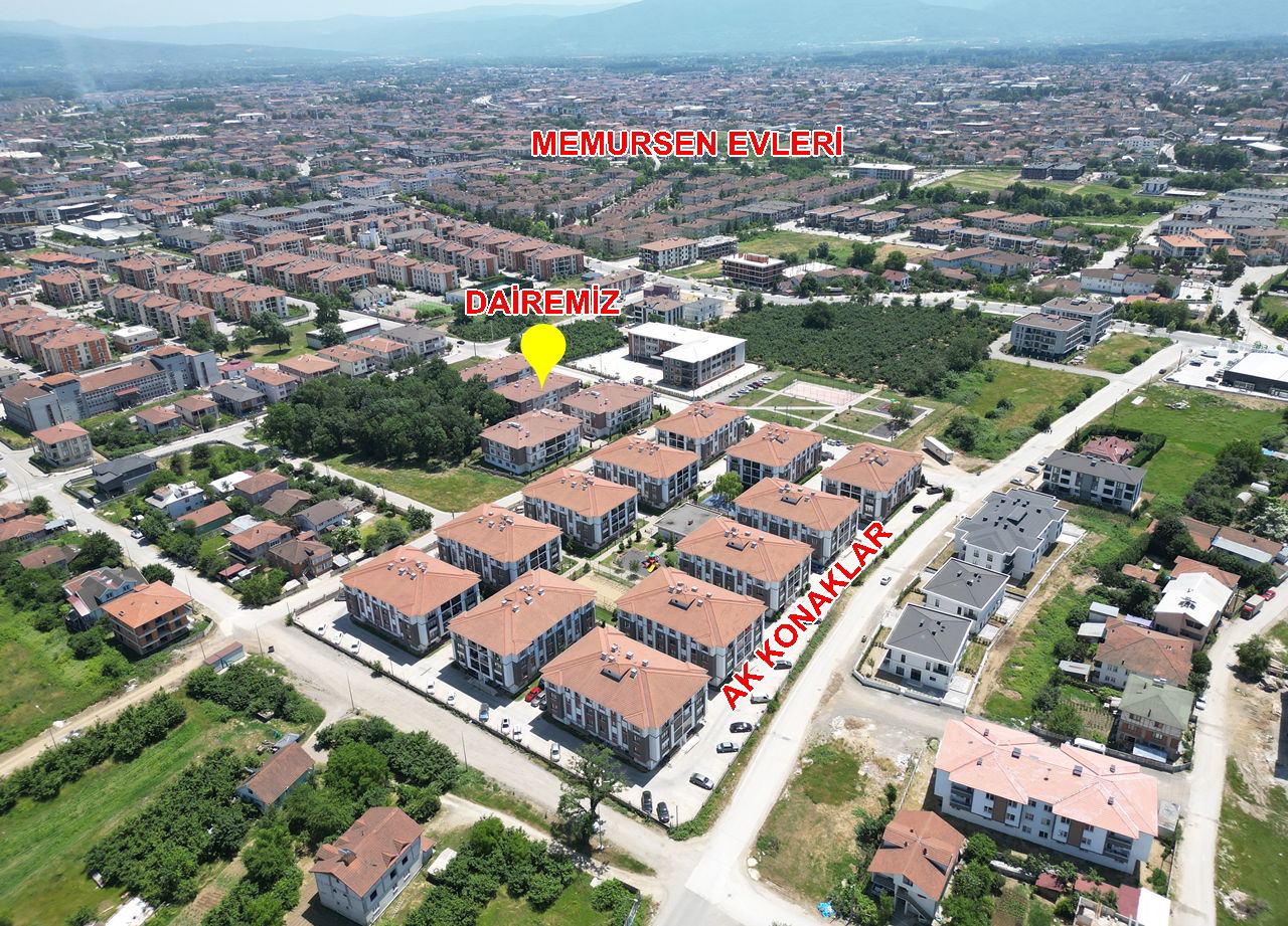 Satılık Daire 3,900,000 TL