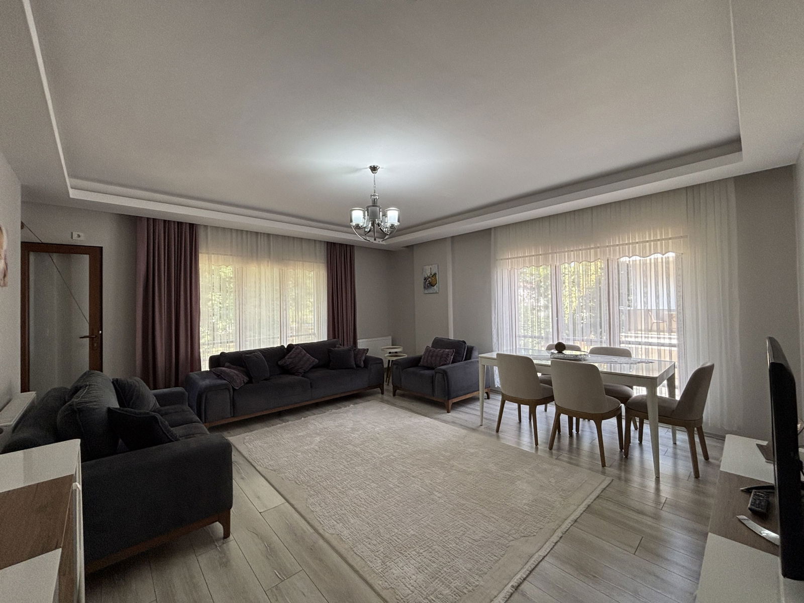Satılık Daire 3,900,000 TL