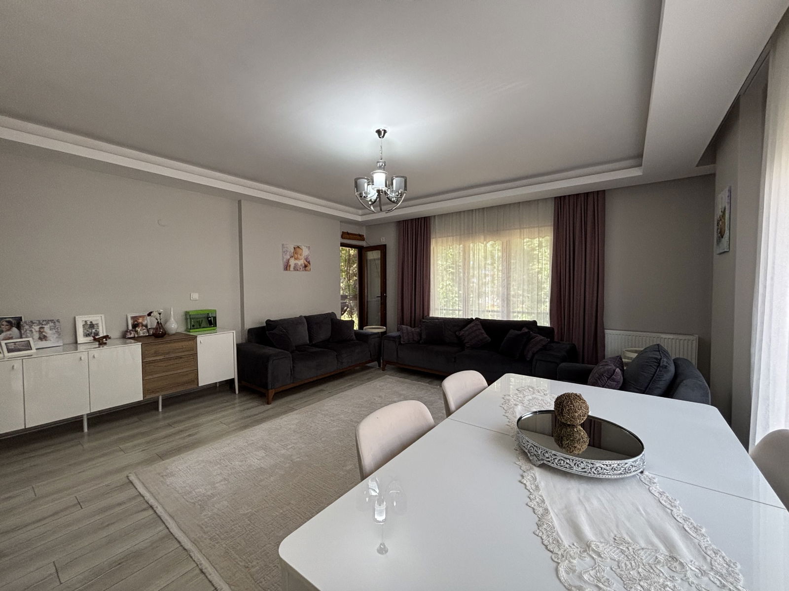 Satılık Daire 3,900,000 TL