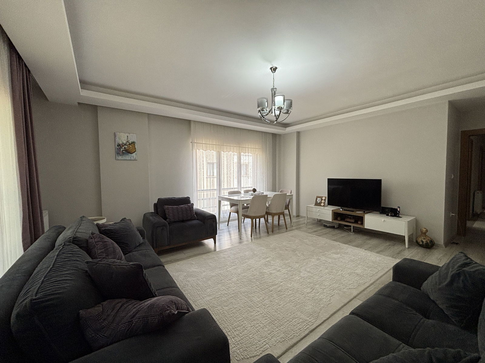Satılık Daire 3,900,000 TL