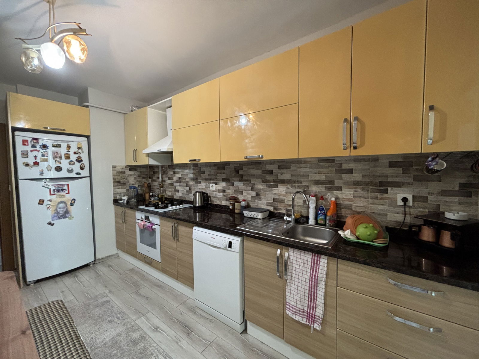 Satılık Daire 3,900,000 TL