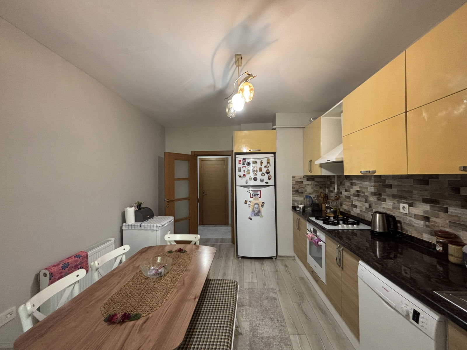 Satılık Daire 3,900,000 TL