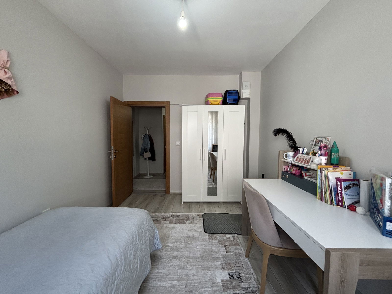 Satılık Daire 3,900,000 TL