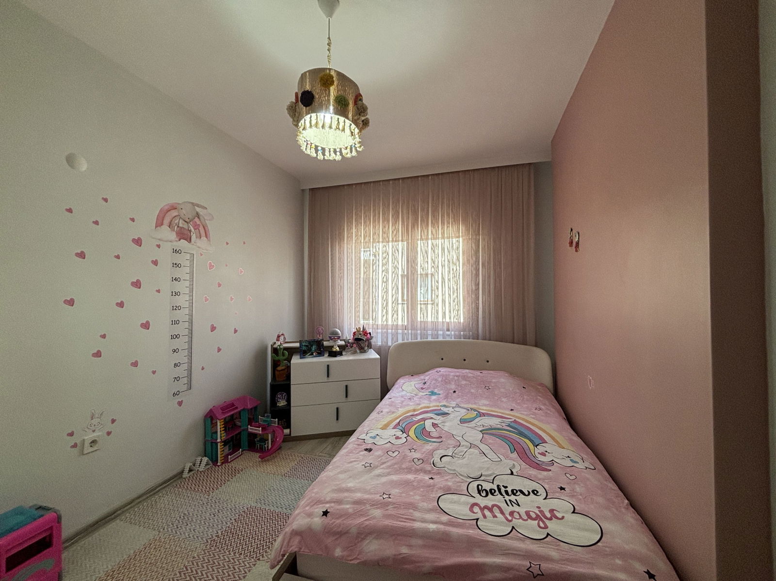 Satılık Daire 3,900,000 TL