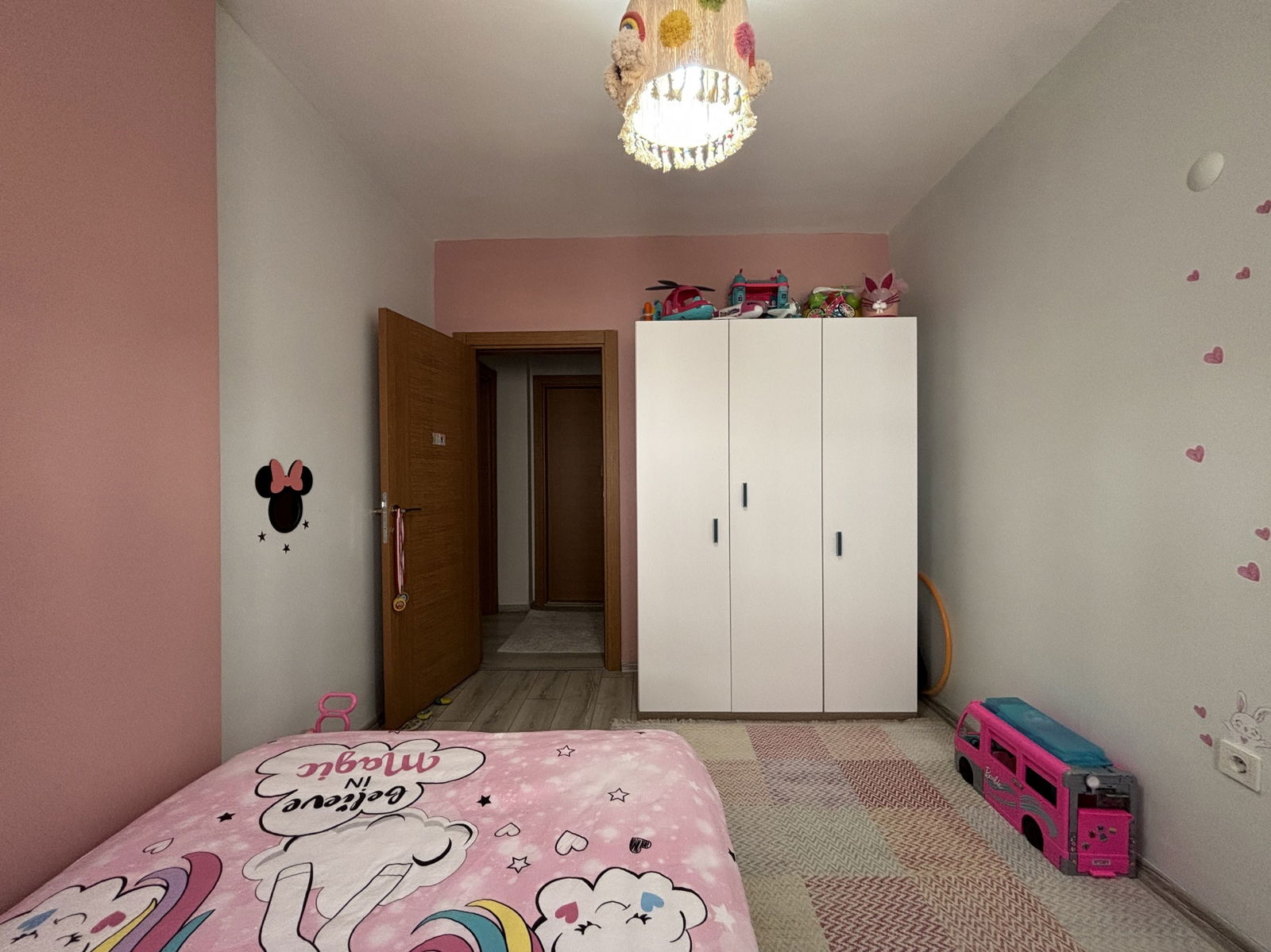 Satılık Daire 3,900,000 TL