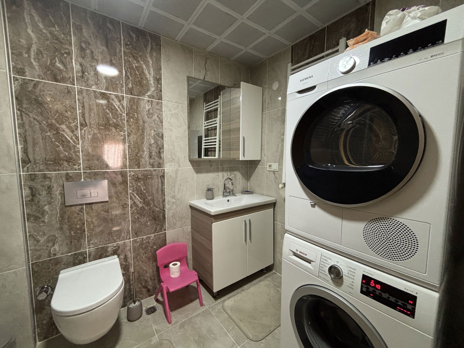 Satılık Daire 3,900,000 TL