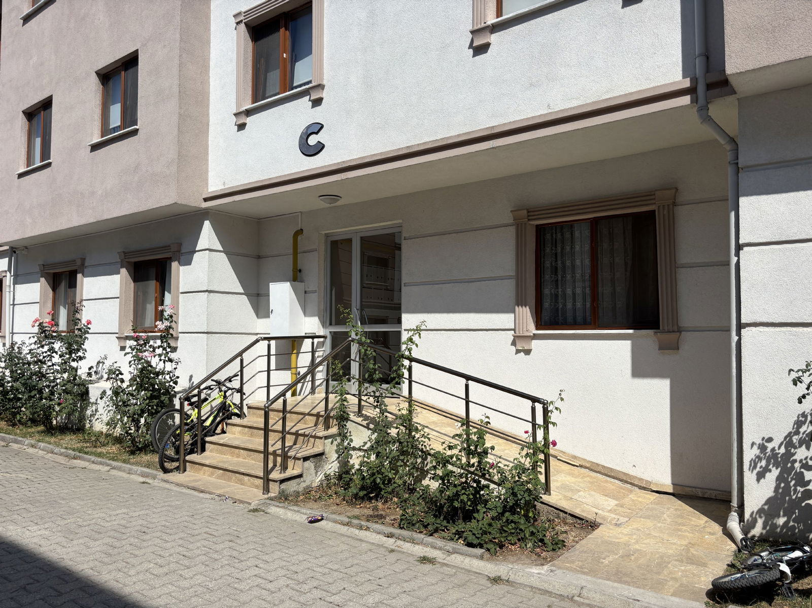 Satılık Daire 3,900,000 TL