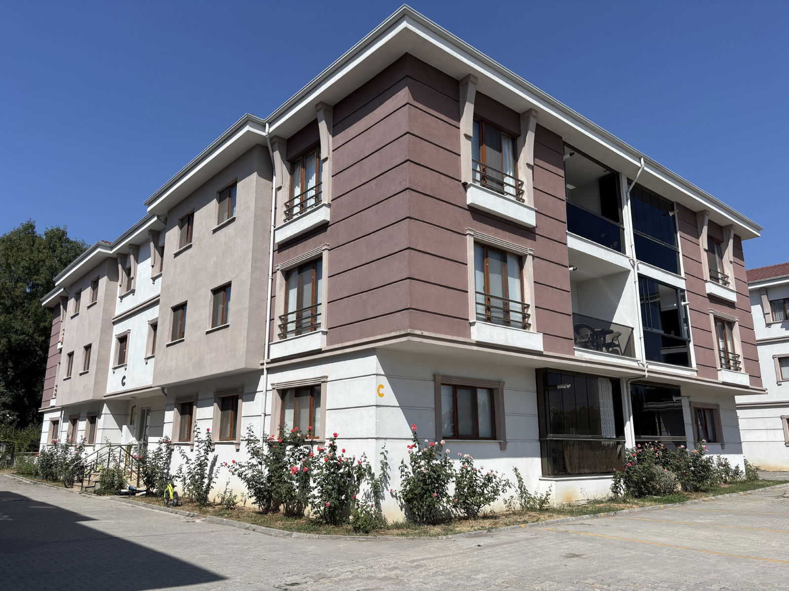 Satılık Daire 3,900,000 TL