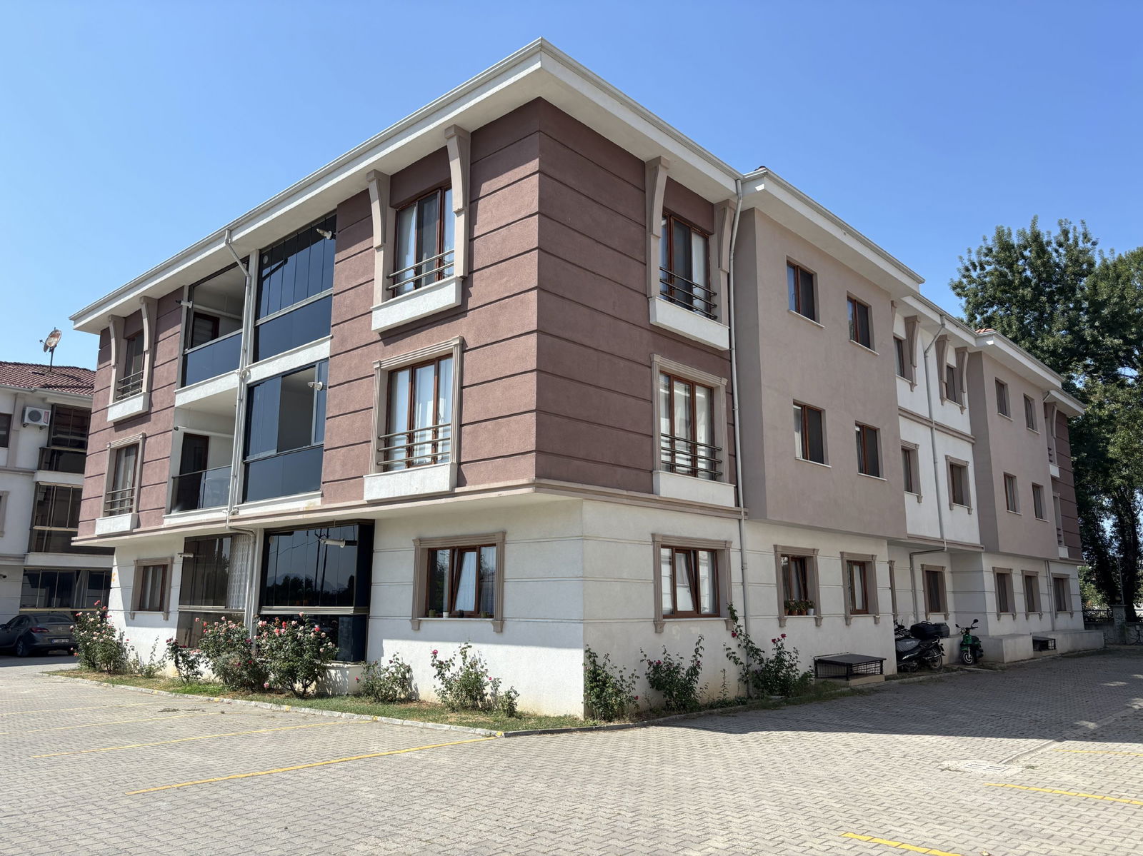 Satılık Daire 3,900,000 TL
