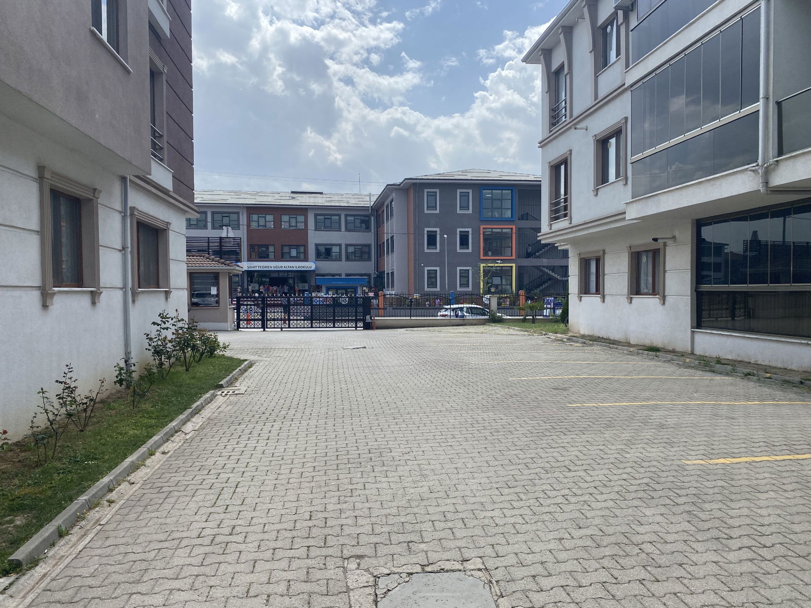 Satılık Daire 3,900,000 TL