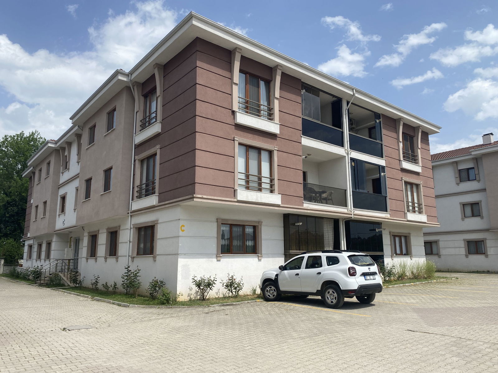 Satılık Daire 3,900,000 TL