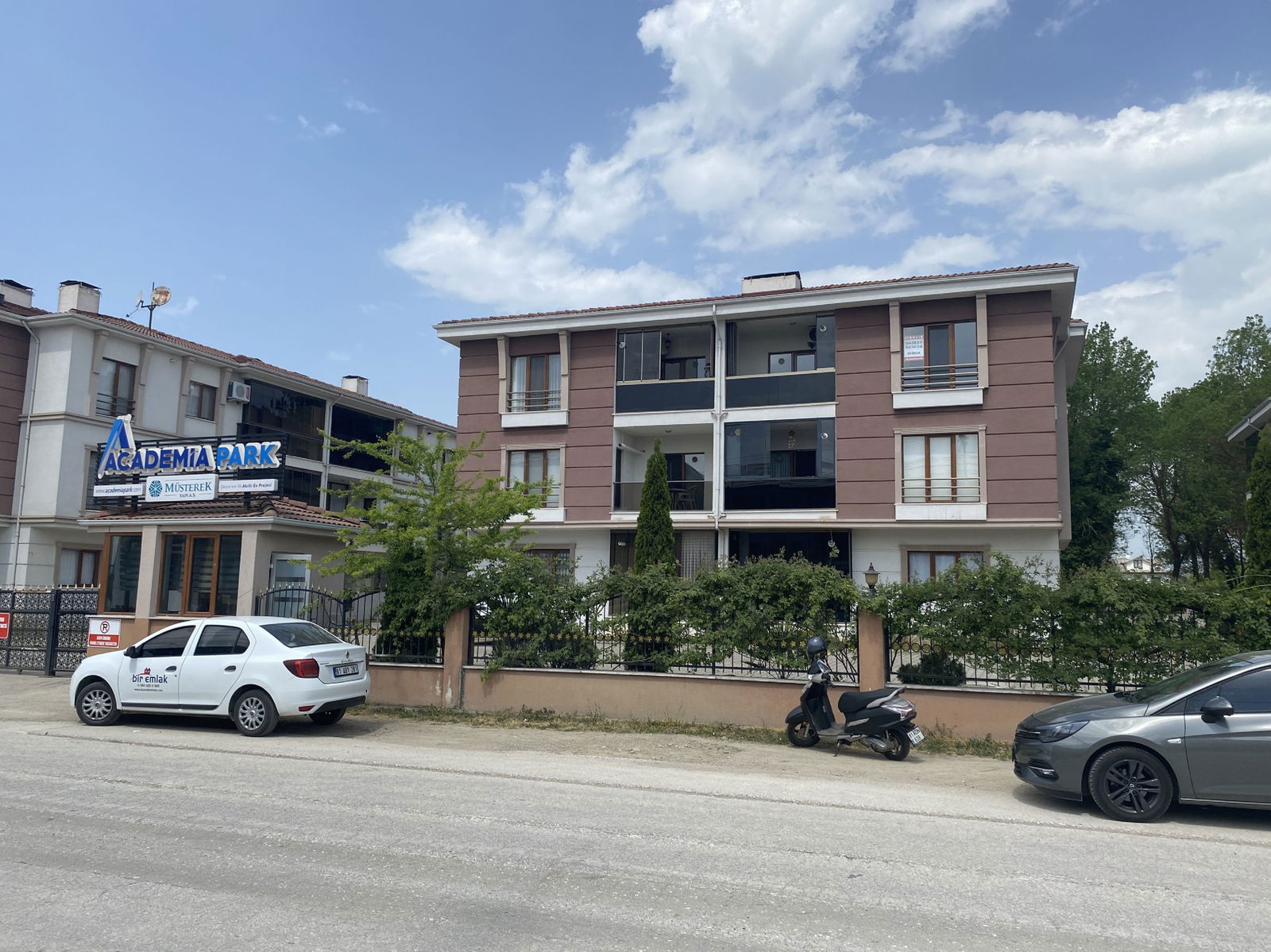 Satılık Daire 3,900,000 TL