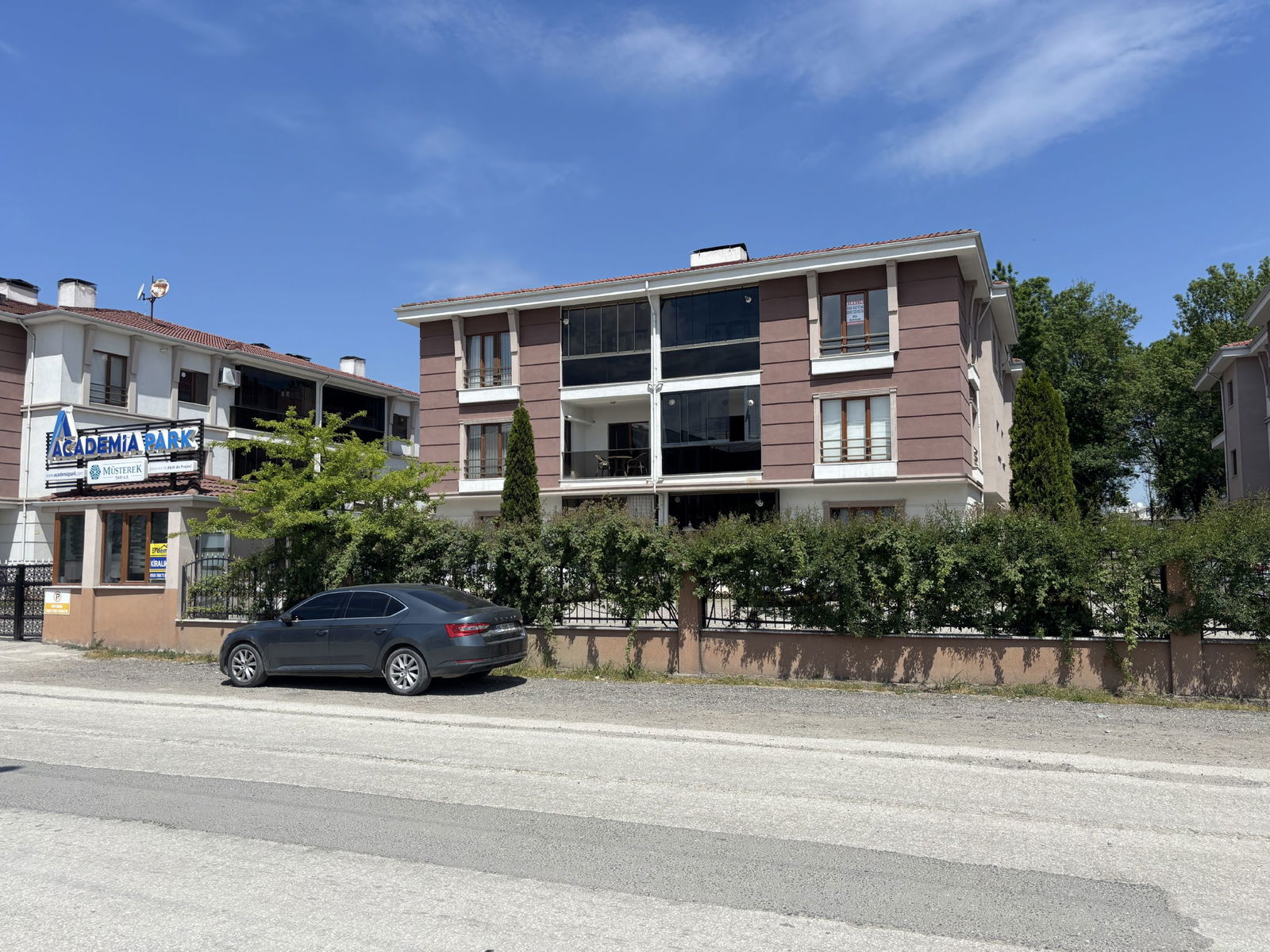 Satılık Daire 3,900,000 TL