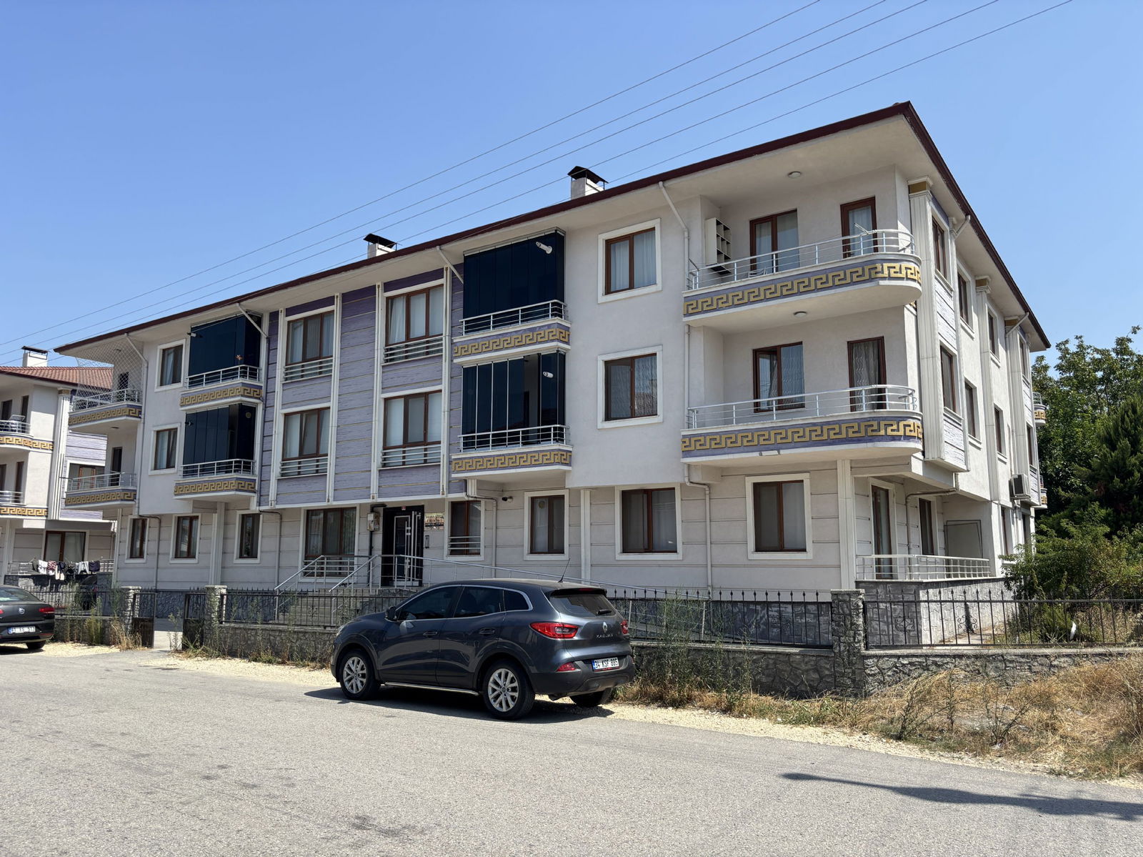 Satılık Daire 4,000,000 TL